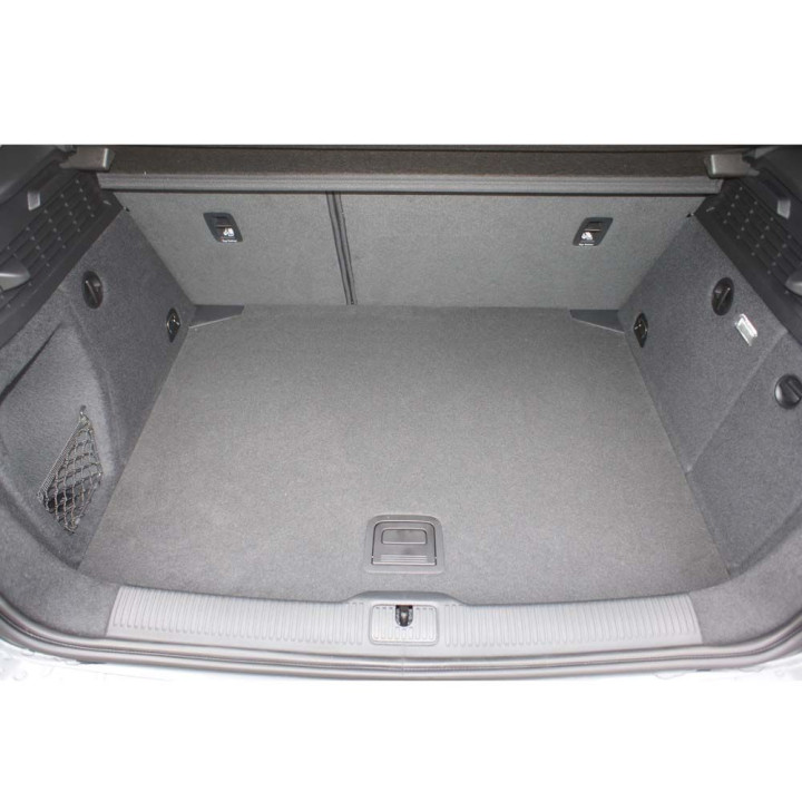 Kofferbak Guardliner voor Audi A3 (8V) 3 deurs/Audi A3 (8V) SPORTBACK 5 deursA3 (8V) Quattro 3 deurs en SPORTBACK 5 deurs HB/3/5