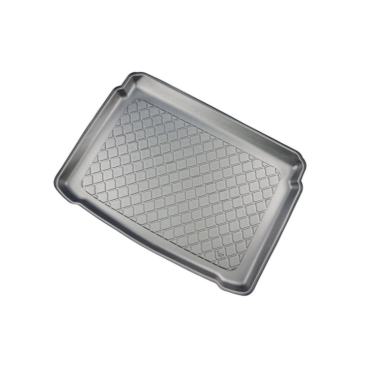 Bac de coffre Guardliner pour Audi A3 Sportback (8Y) + Facelift 2024 HB/5 03.2020-