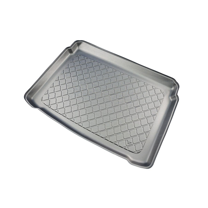 Bac de coffre Guardliner pour Audi A3 Sportback (8Y) + Facelift 2024 HB/5 03.2020-
