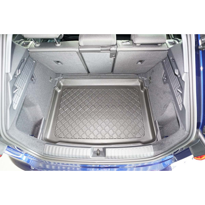 Guardliner kofferbak voor Audi A3 Sportback (8Y) + Facelift 2024 HB/5 03.2020-