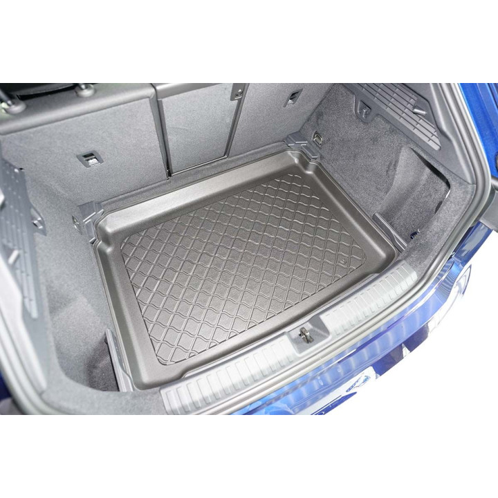 Guardliner kofferbak voor Audi A3 Sportback (8Y) + Facelift 2024 HB/5 03.2020-