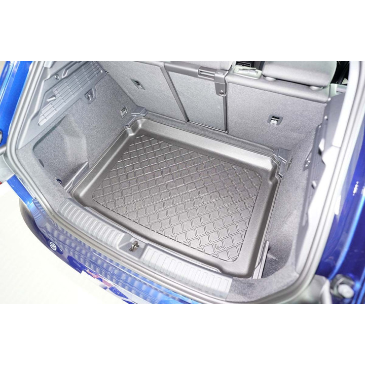 Bac de coffre Guardliner pour Audi A3 Sportback (8Y) + Facelift 2024 HB/5 03.2020-