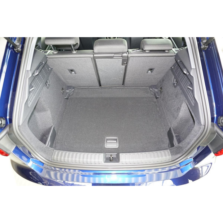 Bac de coffre Guardliner pour Audi A3 Sportback (8Y) + Facelift 2024 HB/5 03.2020-