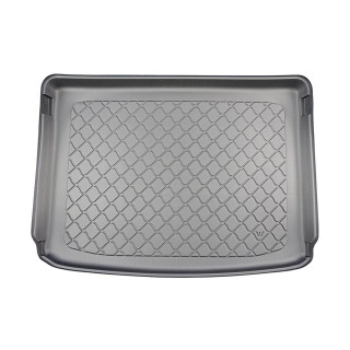 Guardliner kofferbak voor Audi A3 Sportback (8Y) TFSI, TFSIe, TDI + Facelift 2024 HB/5 03.2020-