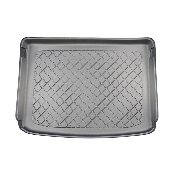 Bac de coffre Guardliner pour Audi A3 Sportback (8Y) TFSI, TFSIe, TDI + Facelift 2024 HB/5 03.2020-