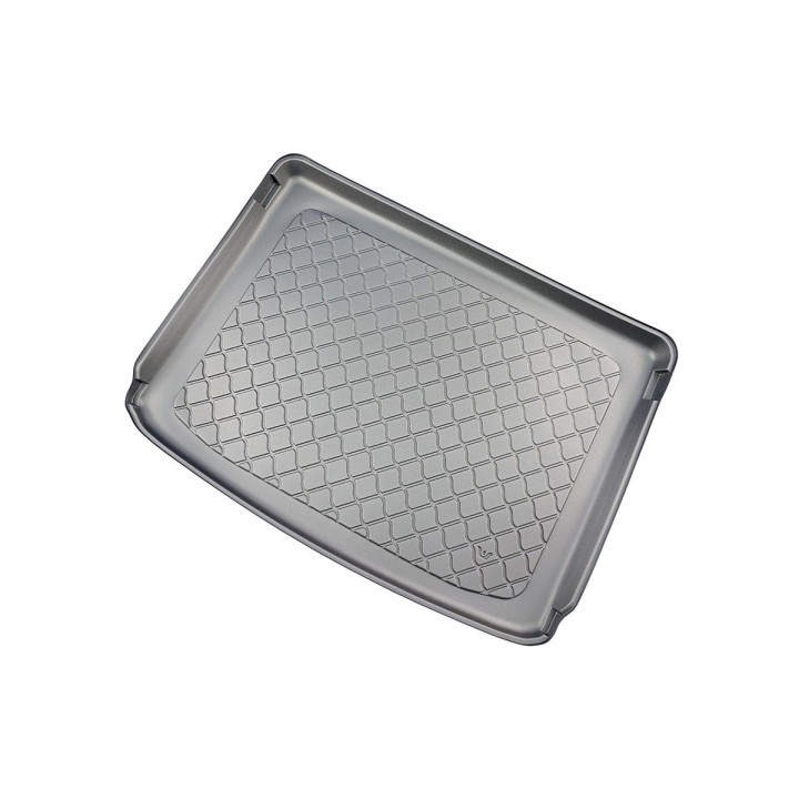 Bac de coffre Guardliner pour Audi A3 Sportback (8Y) TFSI, TFSIe, TDI + Facelift 2024 HB/5 03.2020-