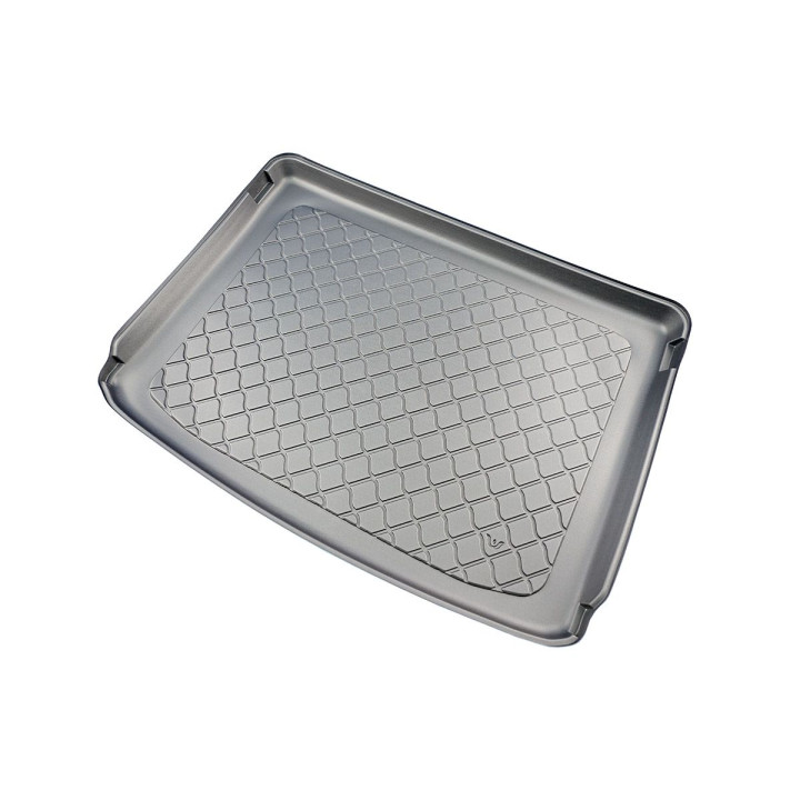 Bac de coffre Guardliner pour Audi A3 Sportback (8Y) TFSI, TFSIe, TDI + Facelift 2024 HB/5 03.2020-