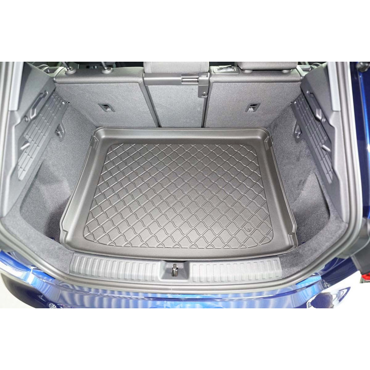 Bac de coffre Guardliner pour Audi A3 Sportback (8Y) TFSI, TFSIe, TDI + Facelift 2024 HB/5 03.2020-