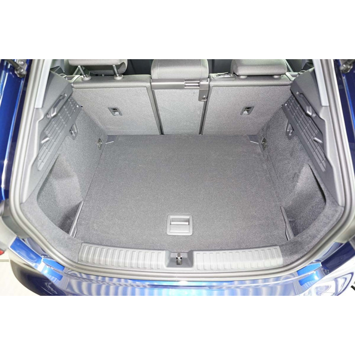 Bac de coffre Guardliner pour Audi A3 Sportback (8Y) TFSI, TFSIe, TDI + Facelift 2024 HB/5 03.2020-
