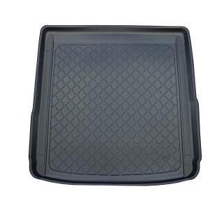 Bac de coffre Guardliner pour Audi A4 Avant (B9)/A4 Avant (B9) Allroad Quattro + Facelift 2019 C/5 11.2015-07.2024Audi A4 Avant 