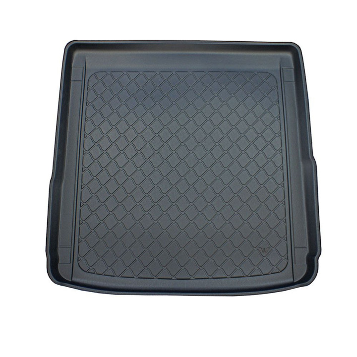 Guardliner trunk tray for Audi A4 Front (B9)/A4 Front (B9) Allroad Quattro + Facelift 2019 C/5 11.2015-07.2024Audi A4 Front (B9)