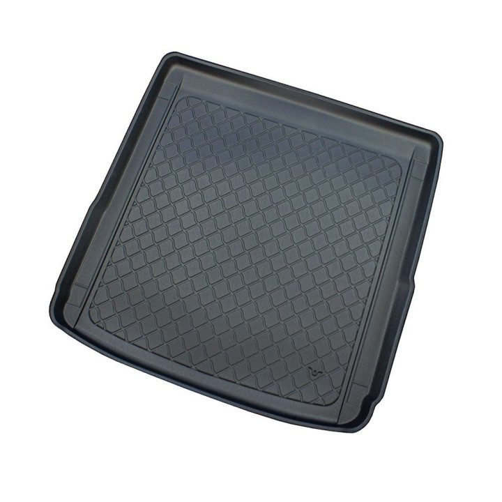 Guardliner kofferbak voor Audi A4 Voor (B9)/A4 Voor (B9) Allroad Quattro + Facelift 2019 C/5 11.2015-07.2024Audi A4 Voor (B9) g-