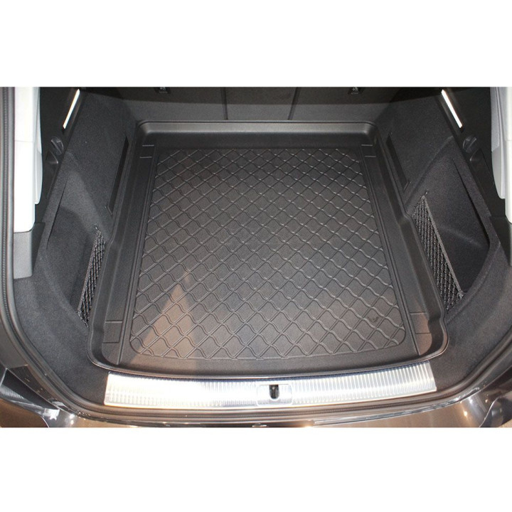 Bandeja de maletero Guardliner para Audi A4 Avant (B9)/A4 Avant (B9) Allroad Quattro + Facelift 2019 C/5 11.2015-07.2024Audi A4 