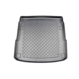 Bac de coffre Guardliner pour Audi E-Tron electric/Audi Q8 E-Tron electric + Facelif 2022 SUV/5 05.2019-Audi Q8 E-Tron Sportback