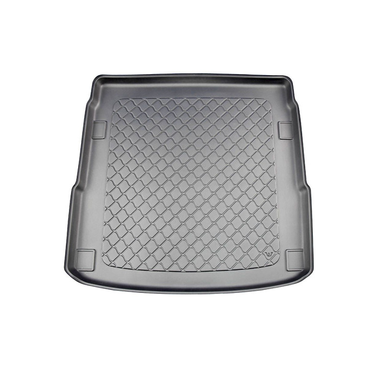 Bagagliaio Guardliner per Audi E-Tron electric/Audi Q8 E-Tron electric + Facelif 2022 SUV/5 05.2019-Audi Q8 E-Tron Sportback ele