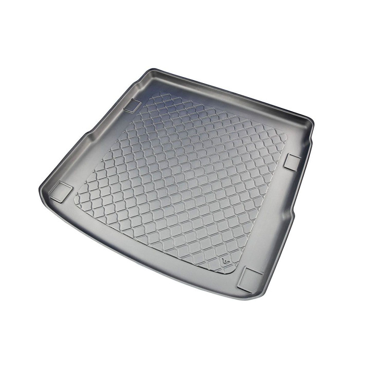 Kofferraum Guardliner für Audi E-Tron electric/Audi Q8 E-Tron electric + Facelif 2022 SUV/5 05.2019-Audi Q8 E-Tron Sportback ele