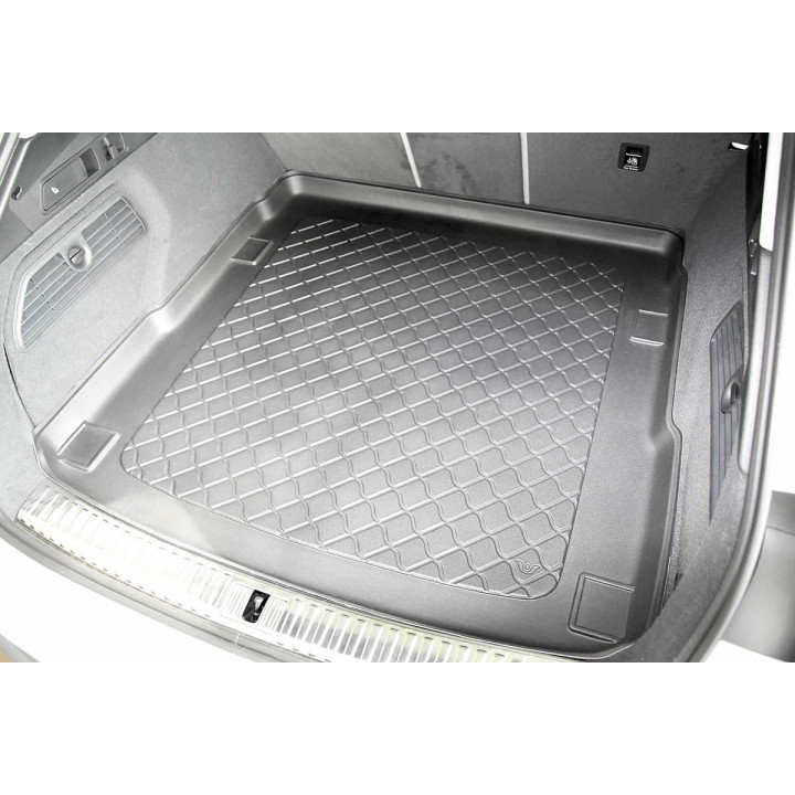 Bagagliaio Guardliner per Audi E-Tron electric/Audi Q8 E-Tron electric + Facelif 2022 SUV/5 05.2019-Audi Q8 E-Tron Sportback ele