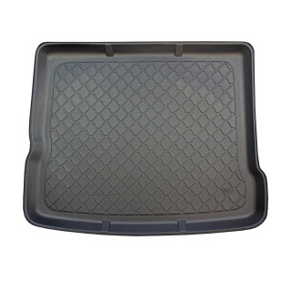 Bac de coffre Guardliner pour Audi Q3Q3 Quattro SUV/5 08.2011-06.2018