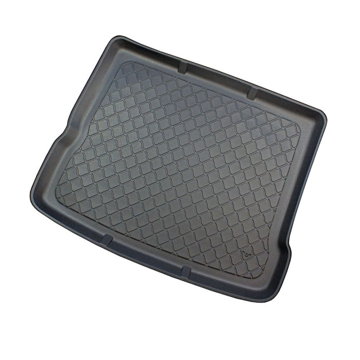 Bac de coffre Guardliner pour Audi Q3Q3 Quattro SUV/5 08.2011-06.2018