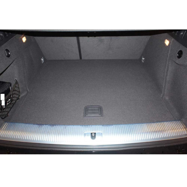 Bac de coffre Guardliner pour Audi Q3Q3 Quattro SUV/5 08.2011-06.2018