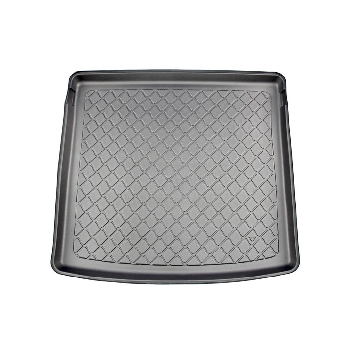 Bac de coffre Guardliner pour Audi Q3 Sportback SUV/5 09.2019-06.2025Audi Q3 Sportback TFSI e Plug-in Hybrid SUV/5 01.2021-12.20