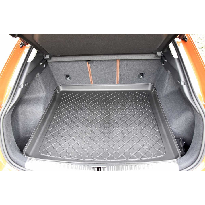 Bandeja de maletero Guardliner para Audi Q3 Sportback SUV/5 09.2019-06.2025Audi Q3 Sportback TFSI e Plug-in Hybrid SUV/5 01.2021