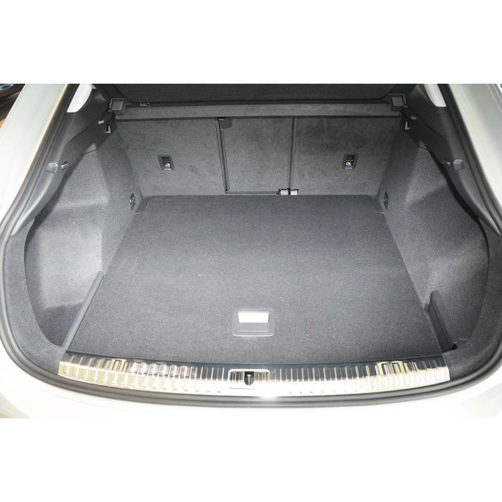 Kofferraum Guardliner für Audi Q3 Sportback SUV/5 09.2019-06.2025Audi Q3 Sportback TFSI e Plug-in Hybrid SUV/5 01.2021-12.2023