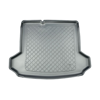 Bac de coffre Guardliner pour Audi Q4 e-tron (electric) SUV/5 06.2021-Audi Q4 Sportback e-tron (electric) SUV/5 07.2021-