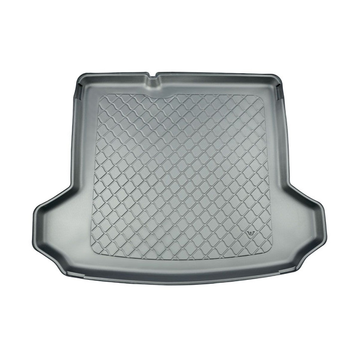Bac de coffre Guardliner pour Audi Q4 e-tron (electric) SUV/5 06.2021-Audi Q4 Sportback e-tron (electric) SUV/5 07.2021-