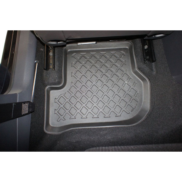 Tapis de sol Guardliner pour Volkswagen Golf V (1K) & Golf VI (5K) HB/3/5 2003.10-09.2012/Volkswagen Jetta (1K) S/4 08.2005-2011