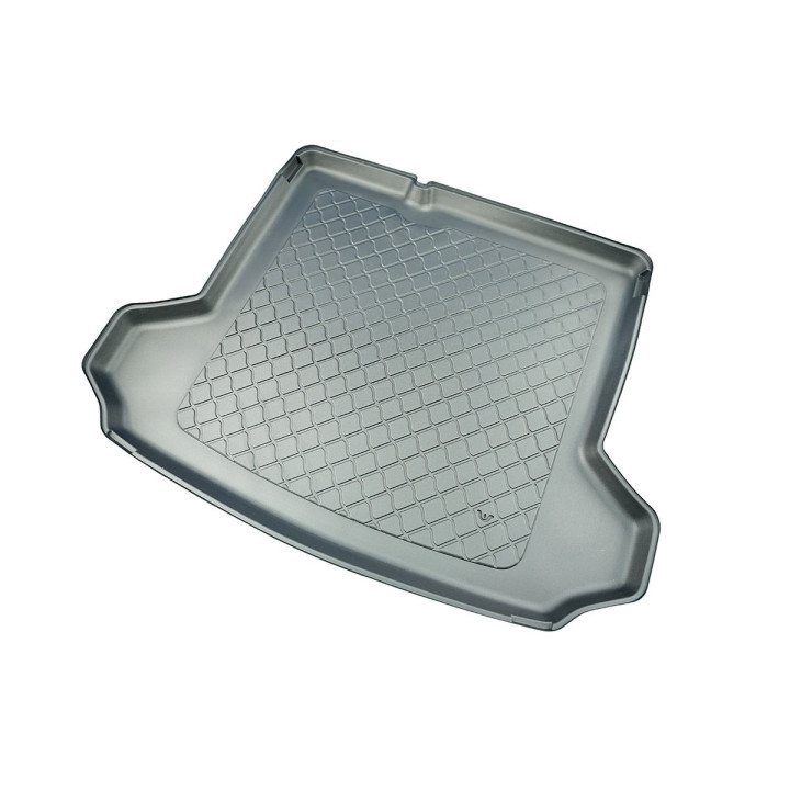 Bac de coffre Guardliner pour Audi Q4 e-tron (electric) SUV/5 06.2021-Audi Q4 Sportback e-tron (electric) SUV/5 07.2021-