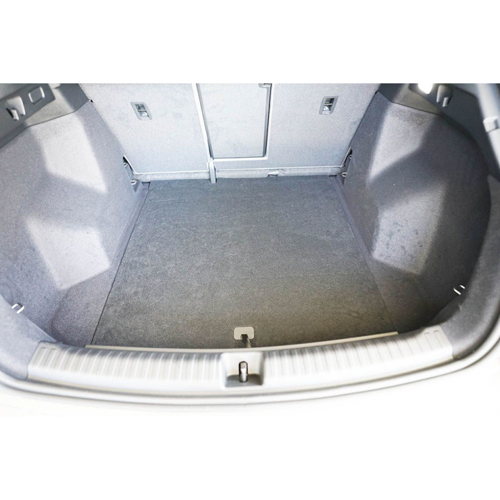 Bac de coffre Guardliner pour Audi Q4 e-tron (electric) SUV/5 06.2021-Audi Q4 Sportback e-tron (electric) SUV/5 07.2021-
