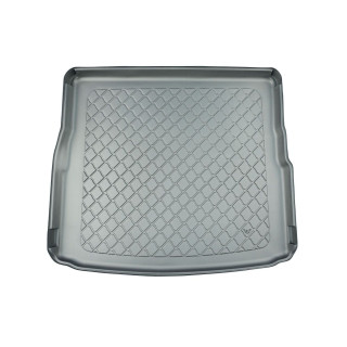 Bac de coffre Guardliner pour Audi Q4 e-tron (electric) SUV/5 06.2021-Audi Q4 Sportback e-tron (electric) SUV/5 07.2021-