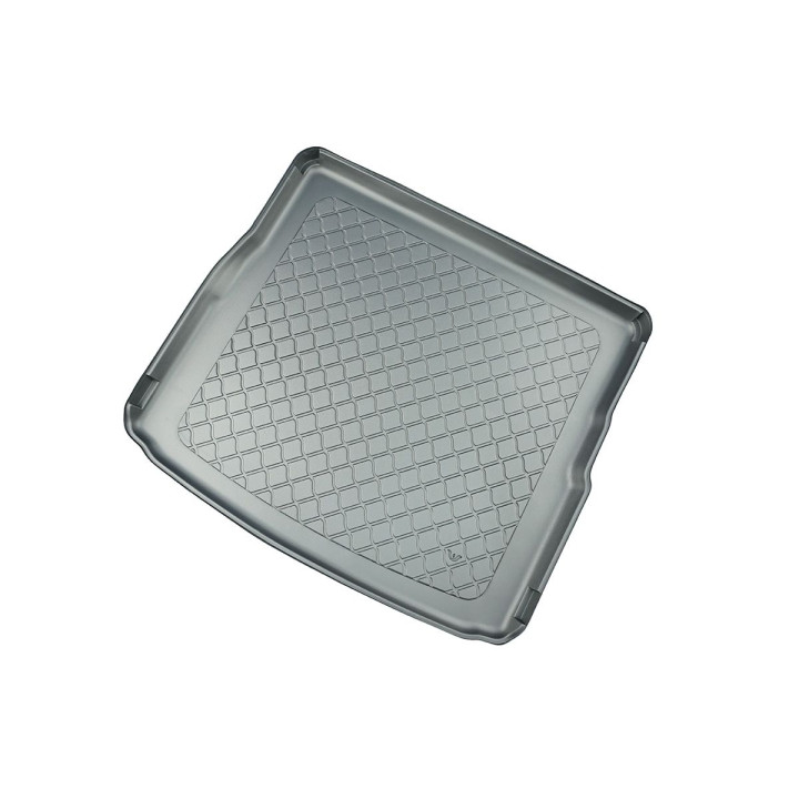 Bac de coffre Guardliner pour Audi Q4 e-tron (electric) SUV/5 06.2021-Audi Q4 Sportback e-tron (electric) SUV/5 07.2021-