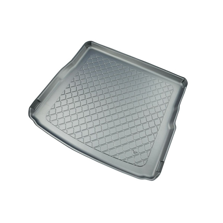Bagagliaio Guardliner per Audi Q4 e-tron (electric) SUV/5 06.2021-Audi Q4 Sportback e-tron (electric) SUV/5 07.2021-