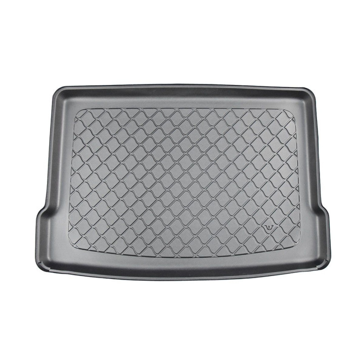 Guardliner trunk tray for BMW 1 (F40) HB/5 09.2019-06.2024BMW 1 (F70) HB/5 10.2024-