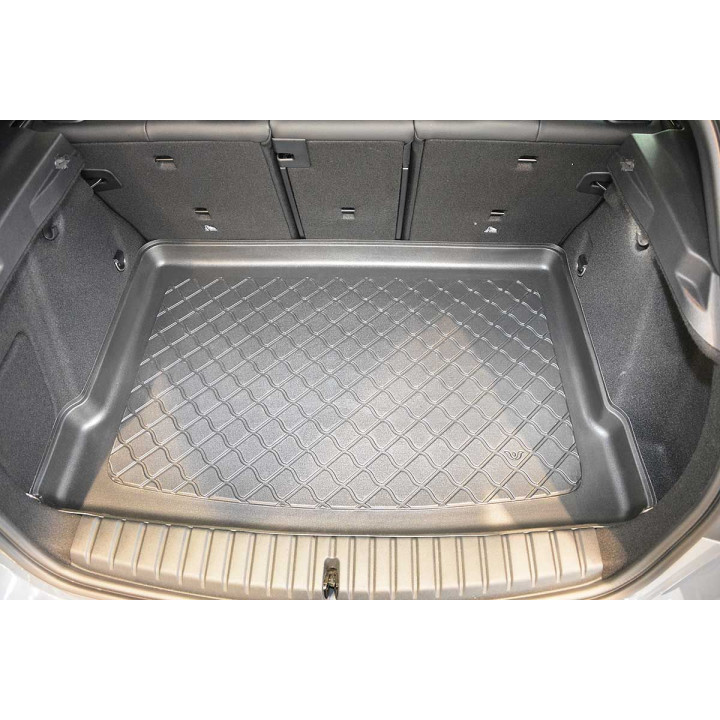 Kofferraum Guardliner für BMW 1 (F40) HB/5 09.2019-06.2024BMW 1 (F70) HB/5 10.2024-