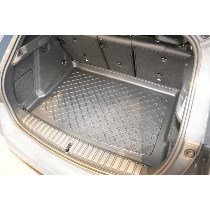 Guardliner trunk tray for BMW 1 (F40) HB/5 09.2019-06.2024BMW 1 (F70) HB/5 10.2024-