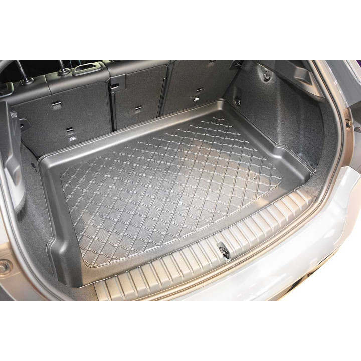 Guardliner trunk tray for BMW 1 (F40) HB/5 09.2019-06.2024BMW 1 (F70) HB/5 10.2024-