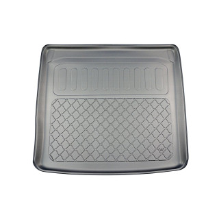 Bac de coffre Guardliner pour BMW 2 (F44) Gran Coupe CP/5 03.2020-10.2024