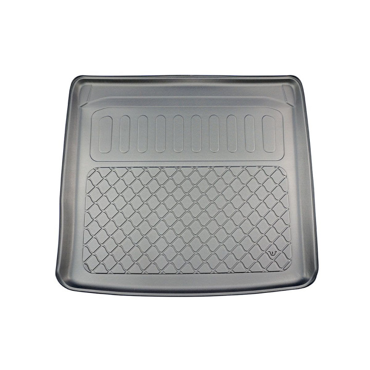 Bagagliaio Guardliner per BMW 2 (F44) Gran Coupe CP/5 03.2020-10.2024
