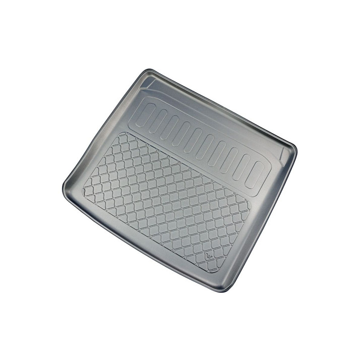 Bac de coffre Guardliner pour BMW 2 (F44) Gran Coupe CP/5 03.2020-10.2024