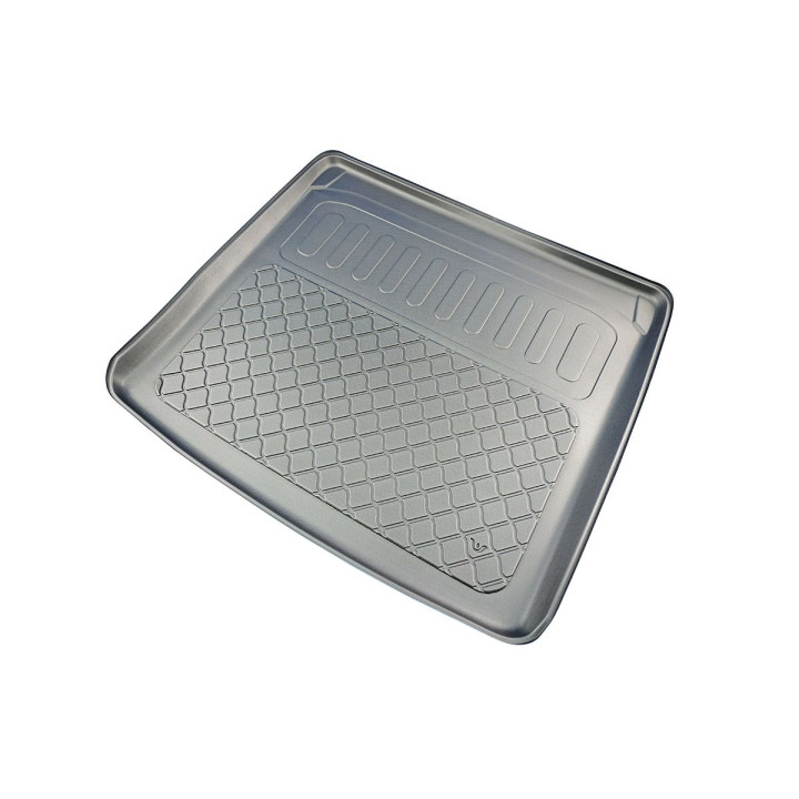 Bac de coffre Guardliner pour BMW 2 (F44) Gran Coupe CP/5 03.2020-10.2024