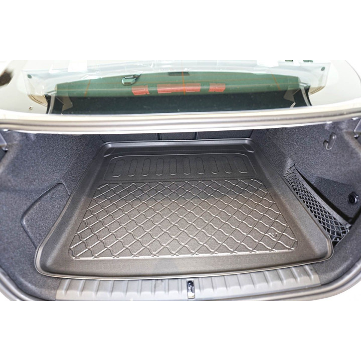 Bandeja de maletero Guardliner para BMW 2 (F44) Gran Coupe CP/5 03.2020-10.2024