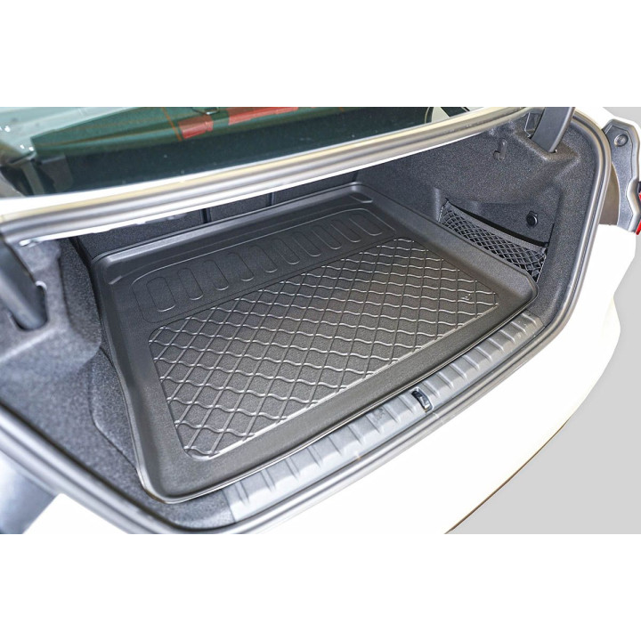 Bac de coffre Guardliner pour BMW 2 (F44) Gran Coupe CP/5 03.2020-10.2024