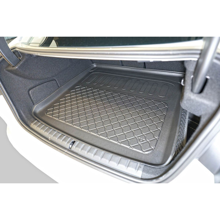 Guardliner trunk tray for BMW 2 (F44) Gran Coupe CP/5 03.2020-10.2024