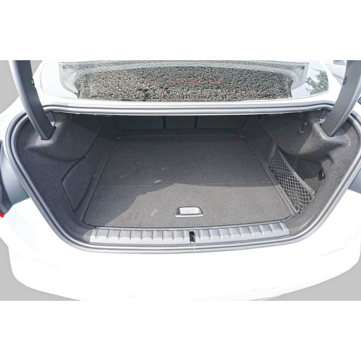Guardliner trunk tray for BMW 2 (F44) Gran Coupe CP/5 03.2020-10.2024