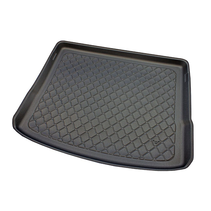 Guardliner trunk tray for BMW 2 (F45) Active Tourer / Active Tourer 225xe Plug-in hybrid V/5 09.2014-10.2021BMW 2 (U06) Active T