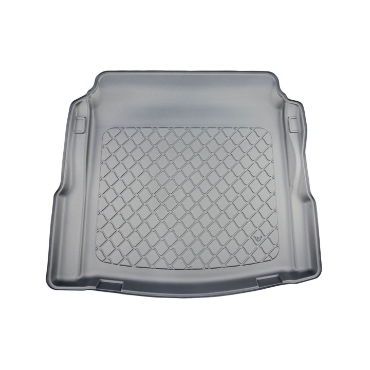 Bac de coffre Guardliner pour BMW 2 Coupe (G42) CP/3 01.2022-BMW M2 Coupe (G87) CP/3 04.2023-