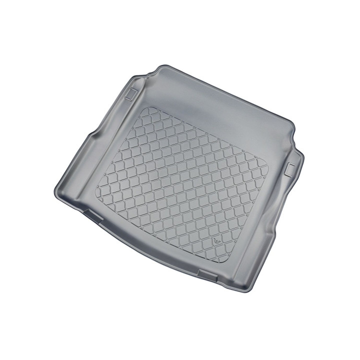 Bagagliaio Guardliner per BMW 2 Coupe (G42) CP/3 01.2022-BMW M2 Coupe (G87) CP/3 04.2023-